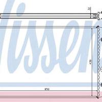 nissens 65281