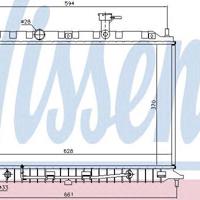 nissens 66770