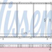 nissens 67702