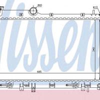 nissens 67716