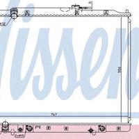 nissens 68151