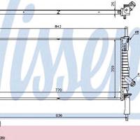 nissens 69226