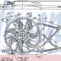 nissens 85174