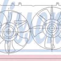 nissens 85276