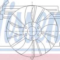 nissens 85294