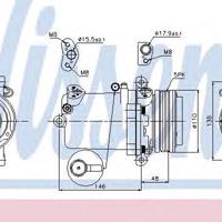 nissens 89133