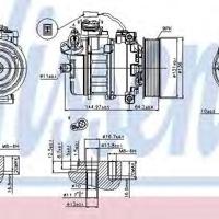 nissens 89371