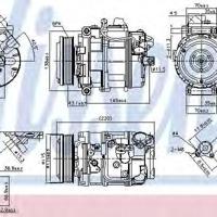 nissens 89599