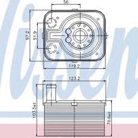 nissens 90655