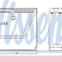 nissens 92204