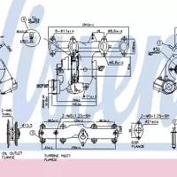 nissens 93032