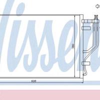 Деталь nissens 940296