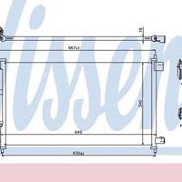 nissens 940300