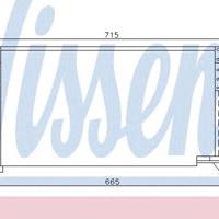 nissens 94075