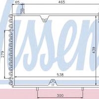 nissens 94162