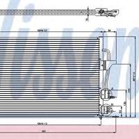 nissens 94308