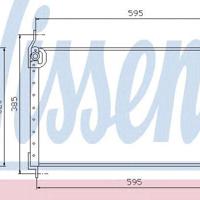 nissens 94530