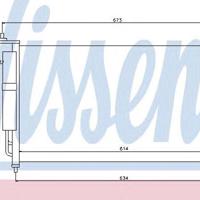 nissens 94621