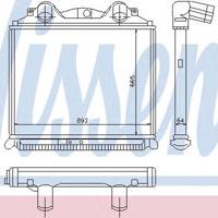 nissens 97034