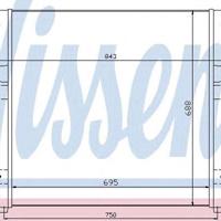 nissens 97052