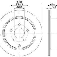 nisshinbo nd2025k