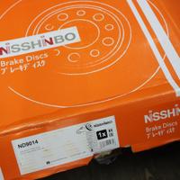 nisshinbo nd9014
