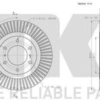 nk 203055