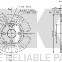 nk 203235