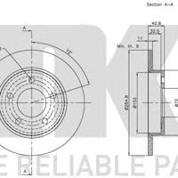 nk 203250