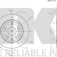 nk 203280