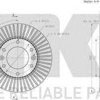 nk 203436