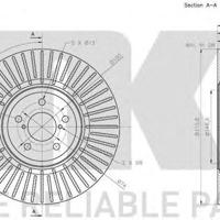 nk 204419