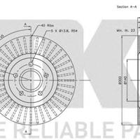 nk 204849