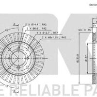 nk 205205