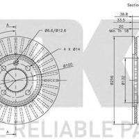 nk 209934