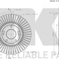 nk 313433