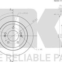 nk 313541