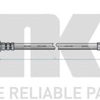 Деталь nk 851507