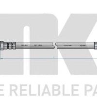 Деталь nk 851520