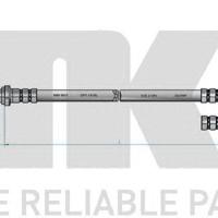 Деталь nk 8522105