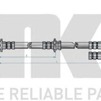 Деталь nk 852658