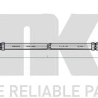 Деталь nk 853035