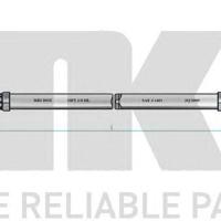 Деталь nk 853041