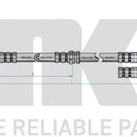 Деталь nk 853232