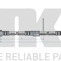 Деталь nk 853406