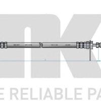 Деталь nk 853732
