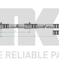 Деталь nk 854013