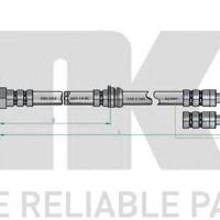 Деталь nk 854313