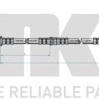 Деталь nk 854408