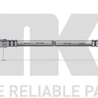 Деталь nk 8545131